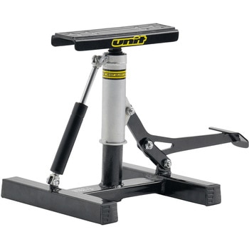 オフロロードリストスタンド UNIT