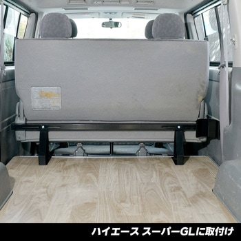 ホイールチョックキット UNIT