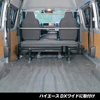 ホイールチョックキット UNIT