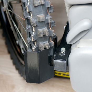 ホイールチョックキット UNIT