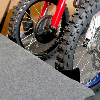 ホイールチョックキット UNIT