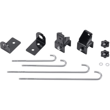 ホイールチョックキット UNIT