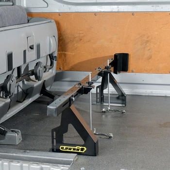 ホイールチョックキット UNIT