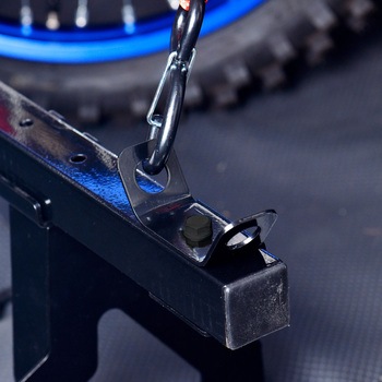 ホイールチョックキット UNIT