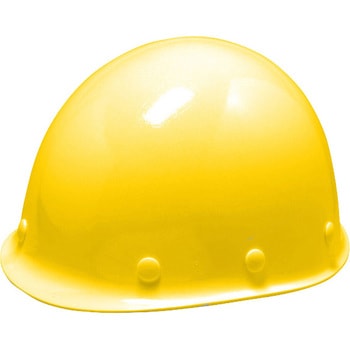 ヘルメットMP ライナー付 DICプラスチック