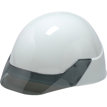 ヘルメットSP25 ライナー付 DICプラスチック