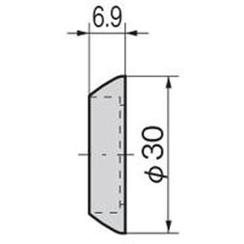 パーソナルコインロック用空転リング TAKIGEN(タキゲン)
