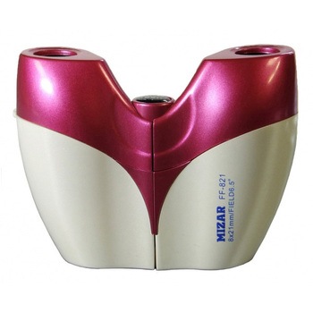 フリーフォーカス双眼鏡 FF-821 MIZAR(ミザールテック)