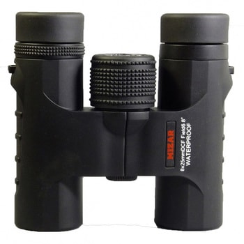 BW-825 防水双眼鏡 BW-825 MIZAR(ミザールテック) 対物レンズ有効径25mmアイレリーフ15.3mm - 【通販モノタロウ】