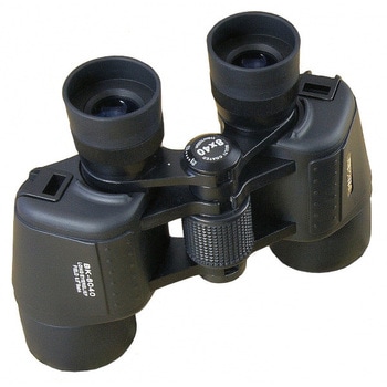 スタンダード双眼鏡 BK-8040 MIZAR(ミザールテック)