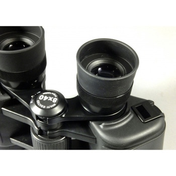 スタンダード双眼鏡 BK-8040 MIZAR(ミザールテック)