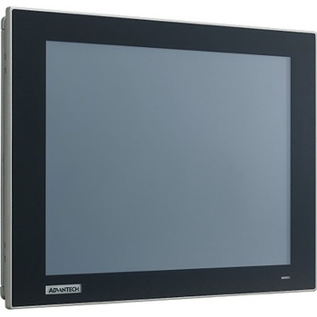 【産業用モニター】抵抗膜方式タッチコントロール， ダイレクト HDMI， DP， VGA ポート搭載 Advantech(アドバンテック)