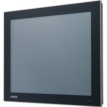 【産業用モニター】抵抗膜方式タッチコントロール， ダイレクト HDMI， DP， VGA ポート搭載 Advantech(アドバンテック)