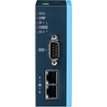 WISE-710-N600A ARM CortexTM-A9 産業用ゲートウェイ Advantech(アドバンテック)