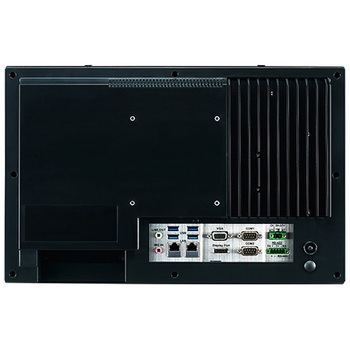 Intel(R)  Core i5-7300U Dual-Coreプロセッサ搭載/15インチ WXGA TFT LCD ファンレスパネルPC PPC-3151W-P75-MO Advantech(アドバンテック)
