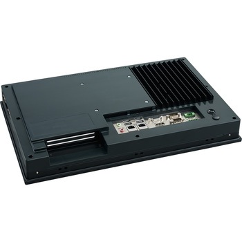 Intel(R)  Core i5-7300U Dual-Coreプロセッサ搭載/15インチ WXGA TFT LCD ファンレスパネルPC PPC-3151W-P75-MO Advantech(アドバンテック)