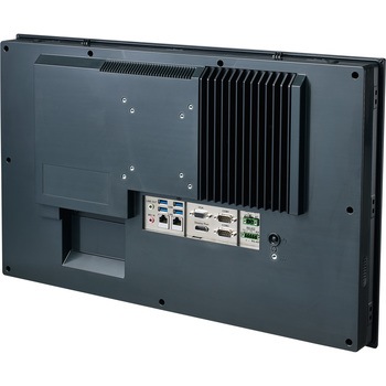 Intel(R)  Core i5-7300U Dual-Coreプロセッサ/21.5インチ WXGA TFT LCD  PPC-3211W-P75-MO Advantech(アドバンテック)