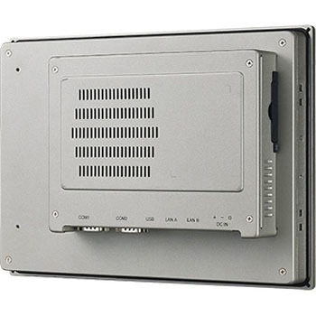 Intel(R) AtomTM プロセッサ搭載/10.1インチWXGA TFT産業用タッチパネルコンピュータ(動作温度範囲：-20 ～ 55℃)TPC-1051WP-MO Advantech(アドバンテック)