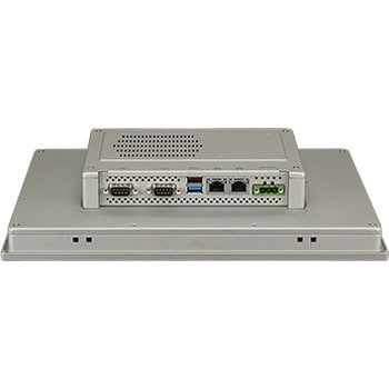 Intel(R) AtomTM プロセッサ搭載/12インチXGA TFT産業用タッチパネルコンピュータ(動作温度範囲：-20～60℃)TPC-1251T-MO Advantech(アドバンテック)