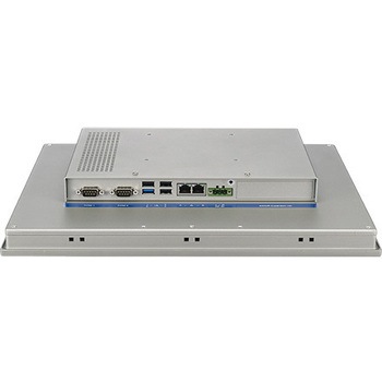 Intel(R) AtomTM プロセッサ搭載/15インチXGA TFT産業用タッチパネルコンピュータ(動作温度範囲：-20～60℃)TPC-1551T-MO Advantech(アドバンテック)