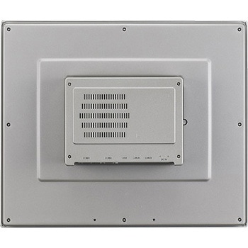 Intel(R) AtomTM プロセッサ搭載/17インチSXGA TFT産業用タッチパネルコンピュータ(動作温度範囲：-20～60℃)TPC-1751T-MO Advantech(アドバンテック)
