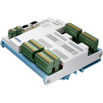16-ch IDI & 16-ch リレー EtherCAT リモートI/Oモジュール AMAX-4862 Advantech(アドバンテック)
