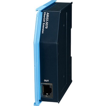 増設スライスI/Oモジュール /AMAX-5580用 Advantech(アドバンテック)