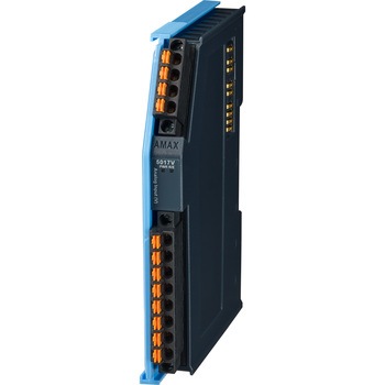 増設スライスI/Oモジュール /AMAX-5580用 Advantech(アドバンテック)