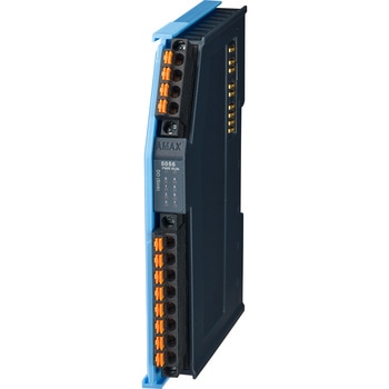 増設スライスI/Oモジュール /AMAX-5580用 Advantech(アドバンテック)