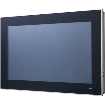 Intel(R) Pentium(R) N4200 Quad-Coreプロセッサ搭載/15.6インチ WXGA TFT LCD ファンレスパネルPC PPC-3150SW-PN4-MO Advantech(アドバンテック)
