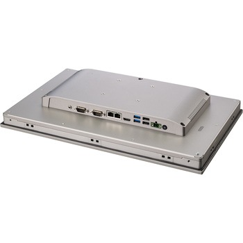 Intel(R) Pentium(R) N4200 Quad-Coreプロセッサ搭載/15.6インチ WXGA TFT LCD ファンレスパネルPC PPC-3150SW-PN4-MO Advantech(アドバンテック)
