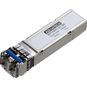 産業グレードSFP+ 10Gbps SFPモジュール Advantech(アドバンテック)