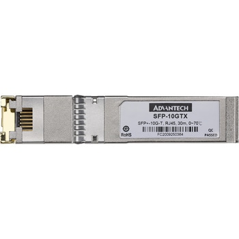 産業グレードSFP 1Gbpsカッパーモジュール Advantech(アドバンテック)