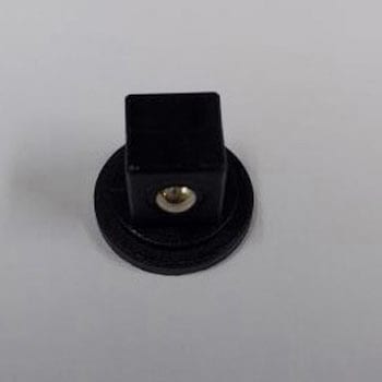 マグネットソケットホルダー(角度可変タイプ)用クリップセット KTC