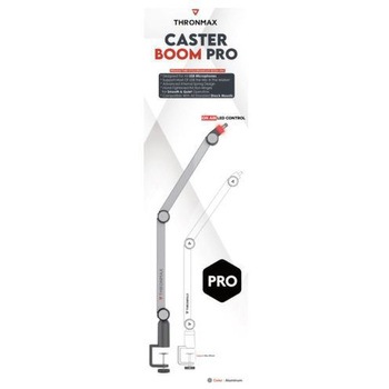 Thronmax CASTER BOOM PRO マイクブーム(USB) Thronmax