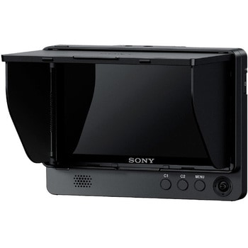 クリップオンLCDモニター CLM-FHD5 SONY
