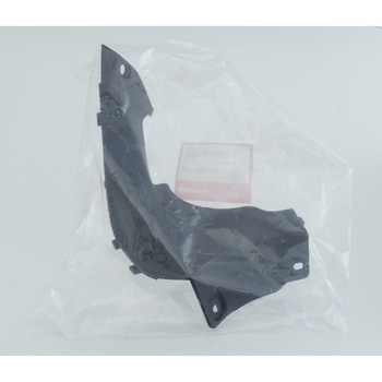 カバーASSY. L.メーター 64270MEJJ00 - ホンダ