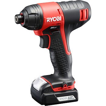 Bid 1110l1 充電式インパクトドライバー 1台 Ryobi リョービ 通販サイトmonotaro