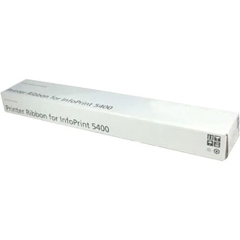 純正インクリボン RICOH 5400-006シリーズ用 - RICOH(リコー)