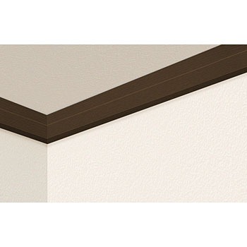 Wa 0002 Mbjc 廻り縁 ファミリータイプ 1箱 4本 Lixil トステム 通販サイトmonotaro