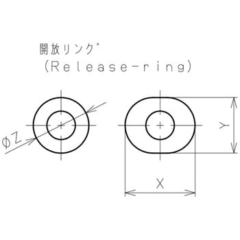 スピードコントローラダイヤル付タイプ エルボ メーターアウト制御 PISCO(ピスコ)