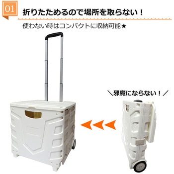 キャリーコンテナM センター商事