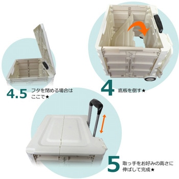 キャリーコンテナM センター商事
