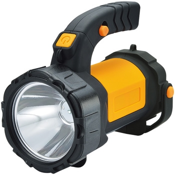 3W+5W COB LEDサーチライト セーブインダストリー
