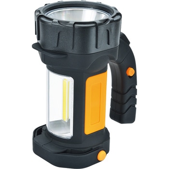 3W+5W COB LEDサーチライト セーブインダストリー