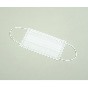 アズピュア3PLYマスク アズピュア(アズワン)