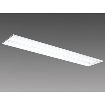 直管形LEDベースライト 埋込下面開放  非調光タイプ ランプ別 LER-42408-LS9