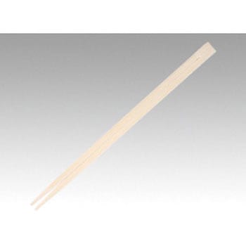 竹双生箸 100膳入 やなぎプロダクツ