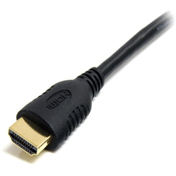 ハイスピードHDMI-ミニHDMI変換ケーブル StarTech.com