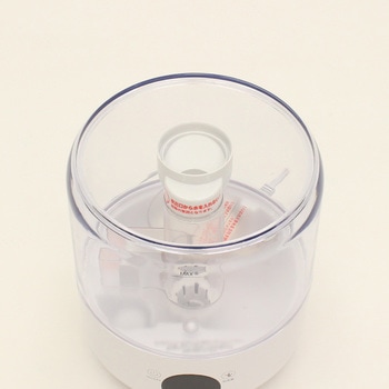 ray tank コンパクト超音波加湿器 2．2L HYB-84CL ヒロ・コーポレーション